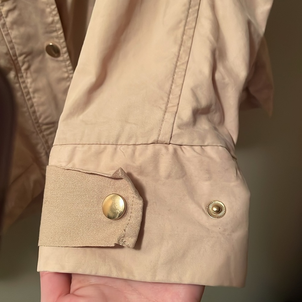 Forever 21 Jacket - Picture 4 of 4